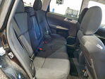 Subaru Forester 2012