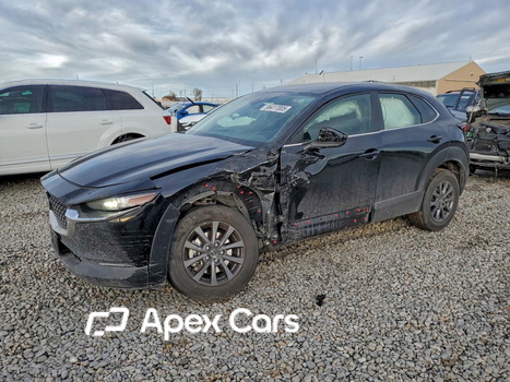 Mazda CX-30 2021 - Image 1 of 13