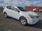 Nissan Rogue 2013