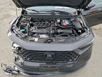 Honda Accord 2025