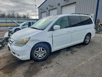 Honda Odyssey 2006