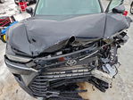 Toyota Highlander 2025