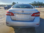 Nissan Sentra 2015