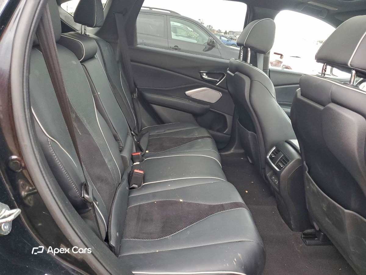 Acura RDX 2019