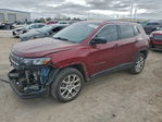 Jeep Compass 2022