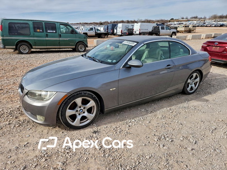 BMW Series 3 2008 - Image 1 of 12