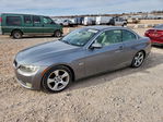 BMW Series 3 2008