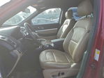 Ford Explorer 2017