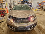 Honda Civic 2014