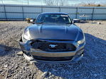 Ford Mustang 2017