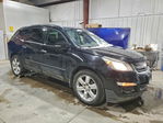 Chevrolet Traverse 2016