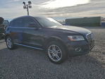 Audi Q5 2017