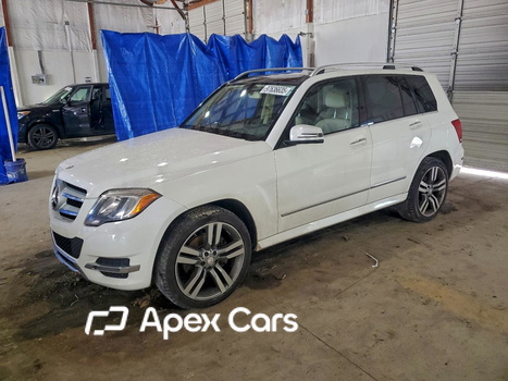 Mercedes-Benz  2014 - Image 1 of 12