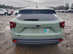 Chevrolet Trax 2024
