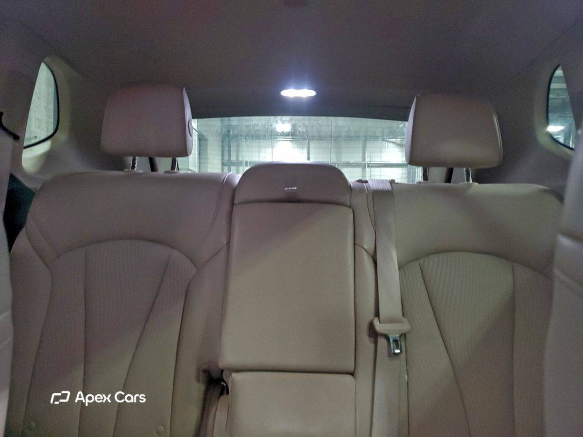 Buick Envision 2017