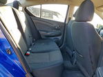 Nissan Versa 2015