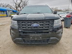 Ford Explorer 2016