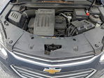 Chevrolet Equinox 2016