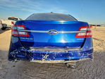 Ford Taurus 2015