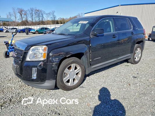 GMC Terrain 2015 - Image 1 of 12