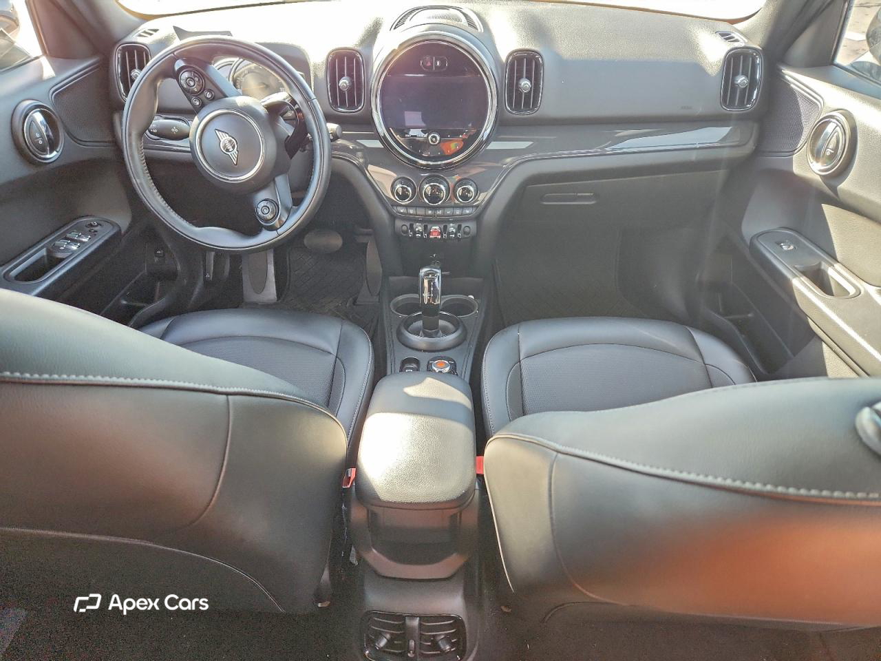 MINI Cooper 2021