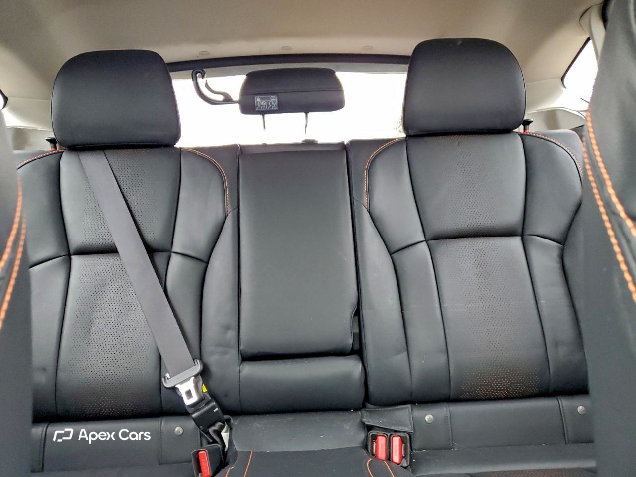 Subaru XV 2023
