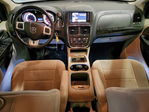 Dodge Caravan 2013