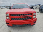 Chevrolet Silverado 2014