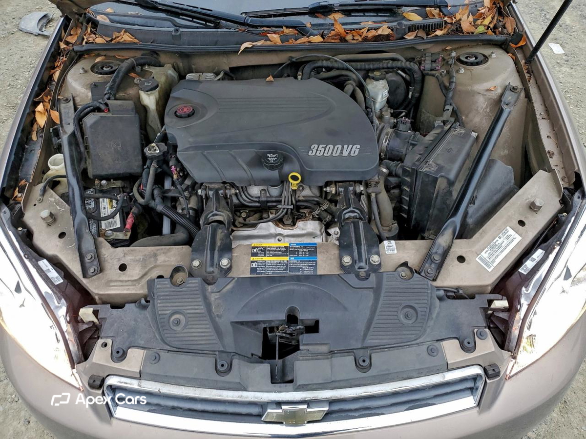 Chevrolet Impala 2007