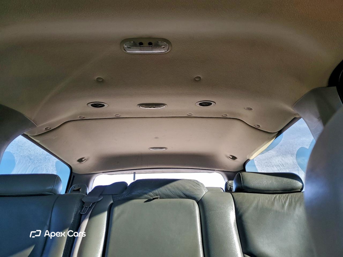 GMC Yukon 2005