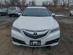 Acura TLX 2017