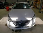 Mazda 3 2014