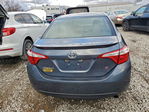 Toyota Corolla 2015