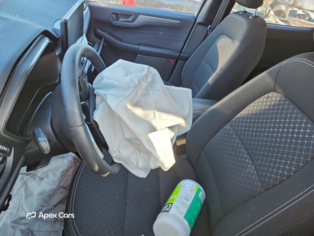 Ford Escape 2024