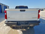 Chevrolet Silverado 2020