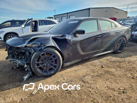 Dodge Charger 2019 - Image 1 of 13