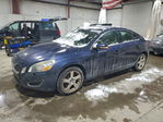 Volvo S60 2012