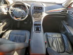Lincoln MKZ 2014