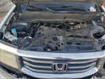 Honda Pilot 2014