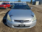 Honda Accord 2005