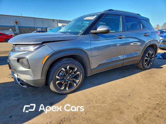 Chevrolet TrailBlazer 2022 - Image 1 of 14