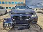 BMW Series 5 2014