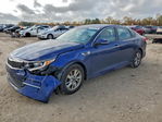 Kia Optima 2018