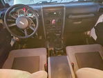 Jeep Wrangler 2010