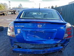 Nissan Sentra 2011