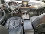 Audi A6 2015