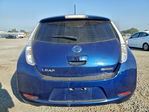 Nissan Leaf 2017