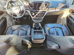 Chrysler Pacifica 2018