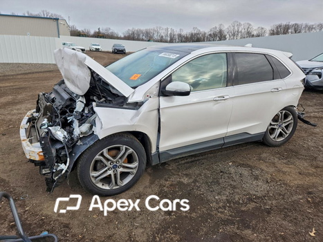 Ford Edge 2017 - Zdjęcie 1 z 13