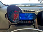 Chevrolet Sonic 2016